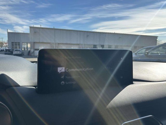 2024 Mazda CX-5 2.5 S Select Package 2024 Mazda CX-5 2.5 S Select Package