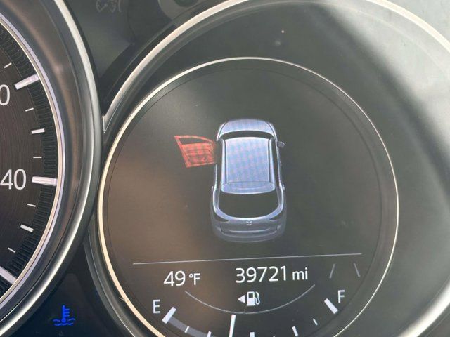 2024 Mazda CX-5 2.5 S Select Package 2024 Mazda CX-5 2.5 S Select Package