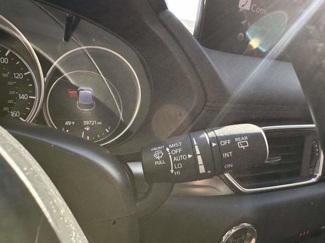 2024 Mazda CX-5 2.5 S Select Package 2024 Mazda CX-5 2.5 S Select Package