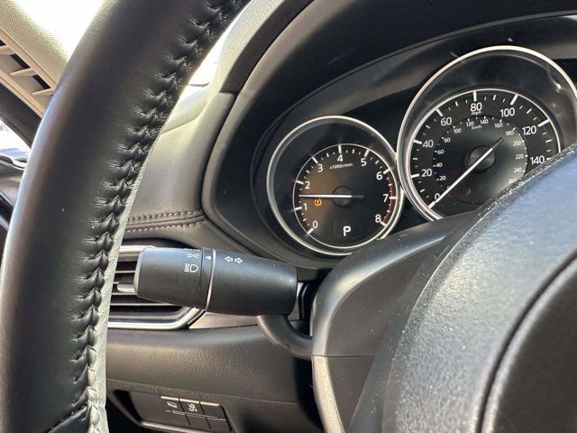 2024 Mazda CX-5 2.5 S Select Package 2024 Mazda CX-5 2.5 S Select Package