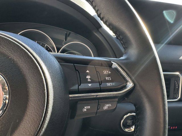 2024 Mazda CX-5 2.5 S Select Package 2024 Mazda CX-5 2.5 S Select Package