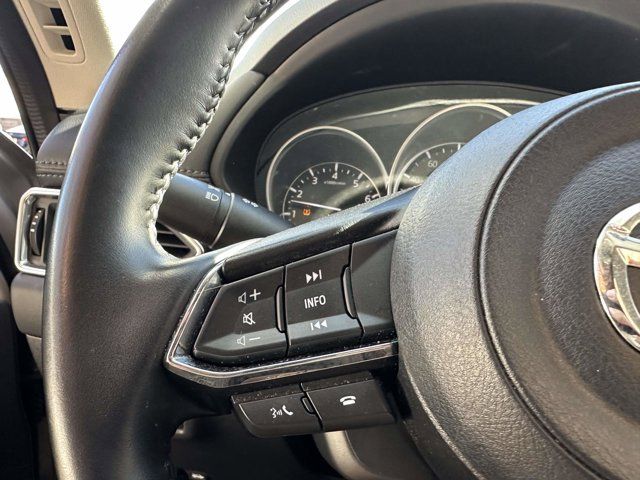 2024 Mazda CX-5 2.5 S Select Package 2024 Mazda CX-5 2.5 S Select Package