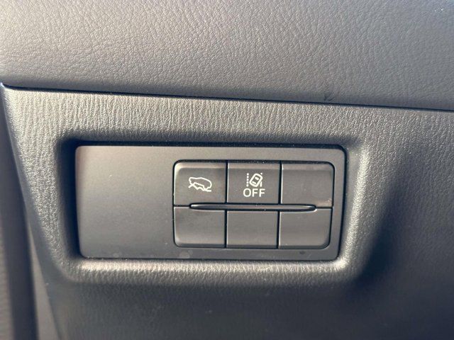 2024 Mazda CX-5 2.5 S Select Package 2024 Mazda CX-5 2.5 S Select Package