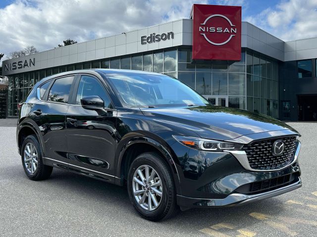 2024 Mazda CX-5 2.5 S Select Package AWD