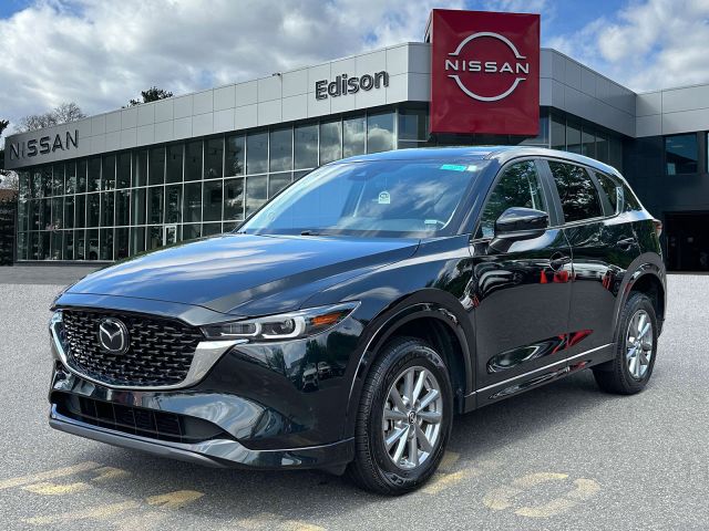 2024 Mazda CX-5 2.5 S Select Package AWD