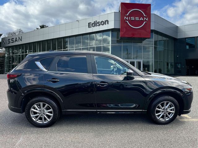 2024 Mazda CX-5 2.5 S Select Package AWD