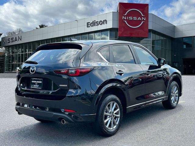 2024 Mazda CX-5 2.5 S Select Package AWD