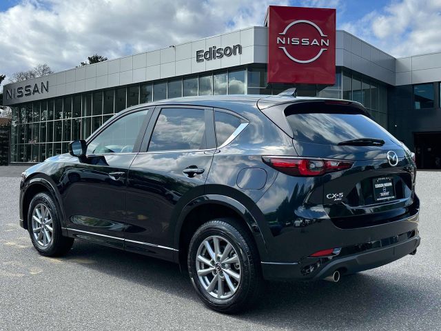 2024 Mazda CX-5 2.5 S Select Package AWD