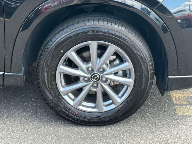2024 Mazda CX-5 2.5 S Select Package AWD
