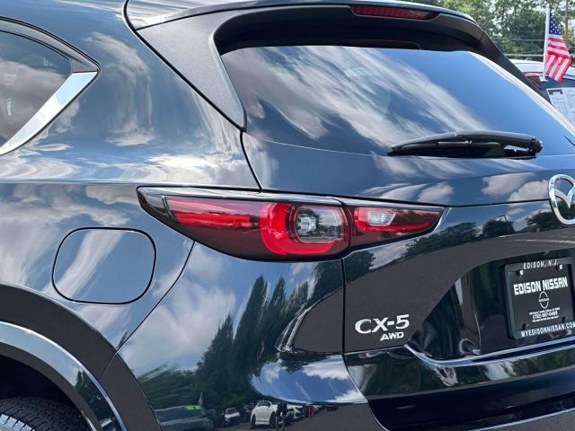 2024 Mazda CX-5 2.5 S Select Package AWD