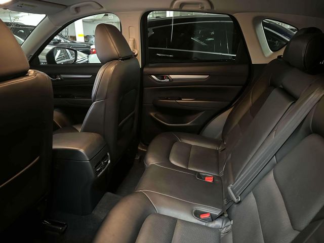 2024 Mazda CX-5 2.5 S Select Package AWD