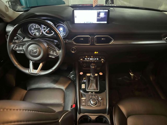 2024 Mazda CX-5 2.5 S Select Package AWD