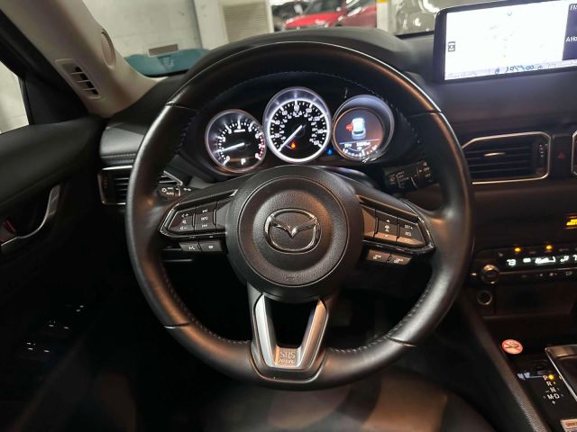 2024 Mazda CX-5 2.5 S Select Package AWD