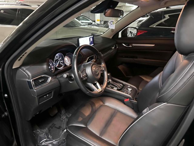 2024 Mazda CX-5 2.5 S Select Package AWD