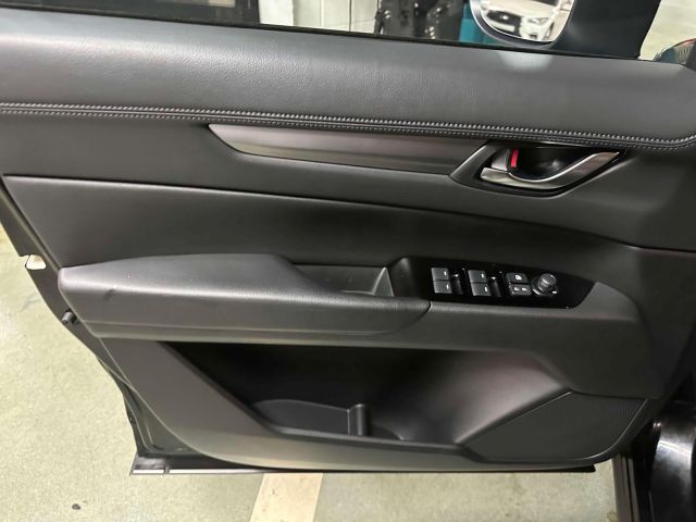 2024 Mazda CX-5 2.5 S Select Package AWD