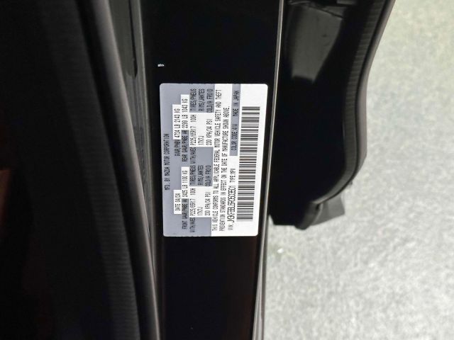 2024 Mazda CX-5 2.5 S Select Package AWD