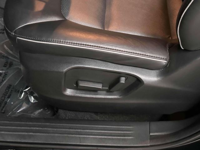 2024 Mazda CX-5 2.5 S Select Package AWD
