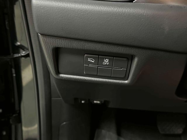 2024 Mazda CX-5 2.5 S Select Package AWD