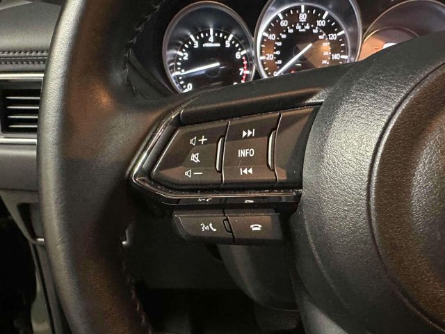 2024 Mazda CX-5 2.5 S Select Package AWD