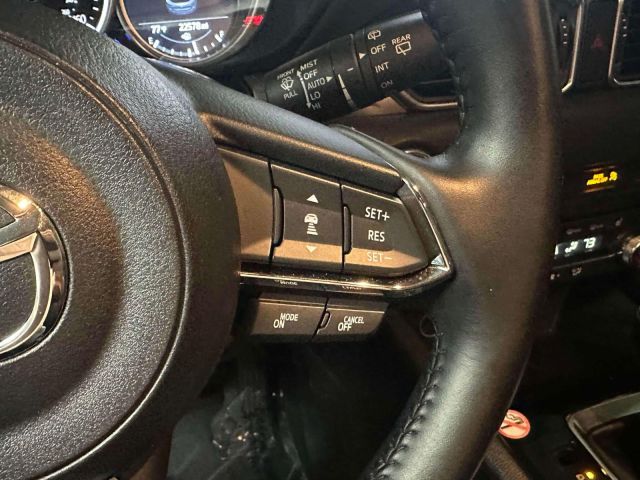 2024 Mazda CX-5 2.5 S Select Package AWD