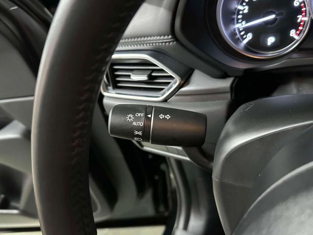 2024 Mazda CX-5 2.5 S Select Package AWD