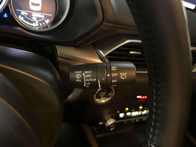 2024 Mazda CX-5 2.5 S Select Package AWD