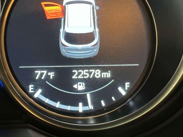 2024 Mazda CX-5 2.5 S Select Package AWD