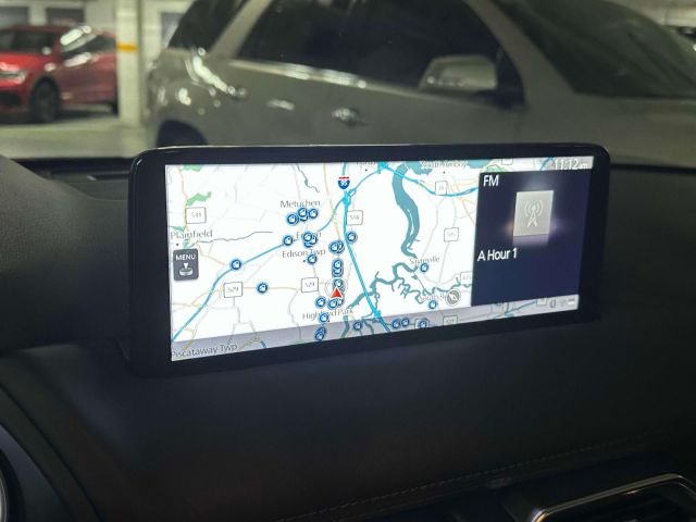 2024 Mazda CX-5 2.5 S Select Package AWD