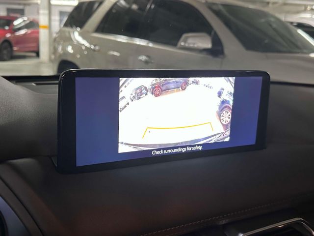 2024 Mazda CX-5 2.5 S Select Package AWD
