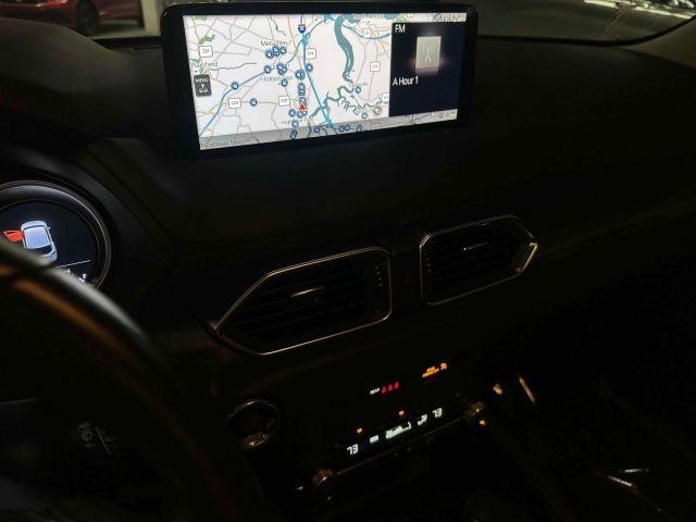 2024 Mazda CX-5 2.5 S Select Package AWD