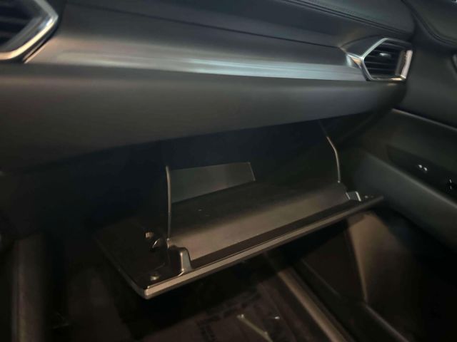 2024 Mazda CX-5 2.5 S Select Package AWD