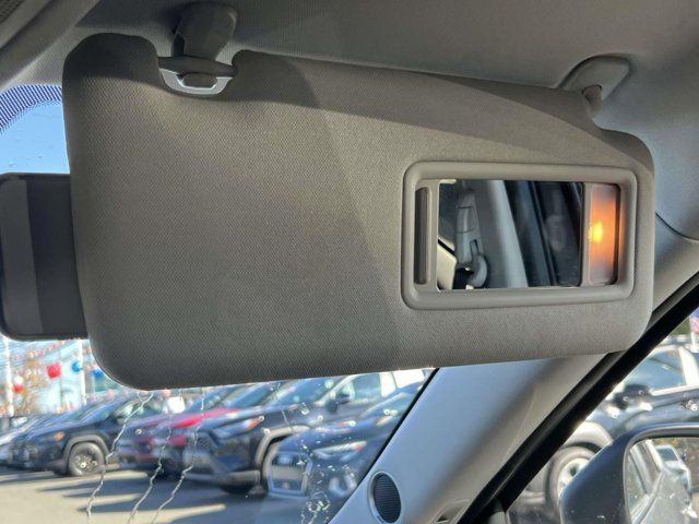 2024 Mazda CX-5 2.5 S Carbon Edition 2024 Mazda CX-5 2.5 S Carbon Edition