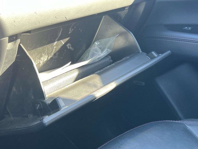 2024 Mazda CX-5 2.5 S Carbon Edition 2024 Mazda CX-5 2.5 S Carbon Edition