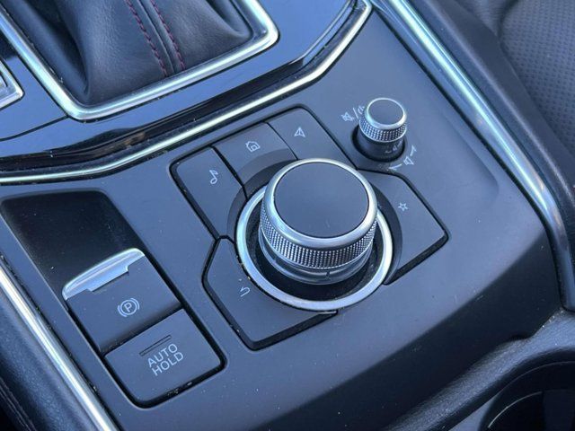 2024 Mazda CX-5 2.5 S Carbon Edition 2024 Mazda CX-5 2.5 S Carbon Edition