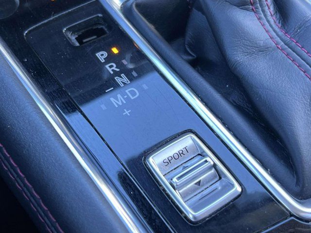 2024 Mazda CX-5 2.5 S Carbon Edition 2024 Mazda CX-5 2.5 S Carbon Edition