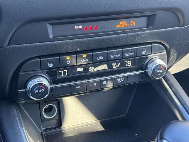 2024 Mazda CX-5 2.5 S Carbon Edition 2024 Mazda CX-5 2.5 S Carbon Edition