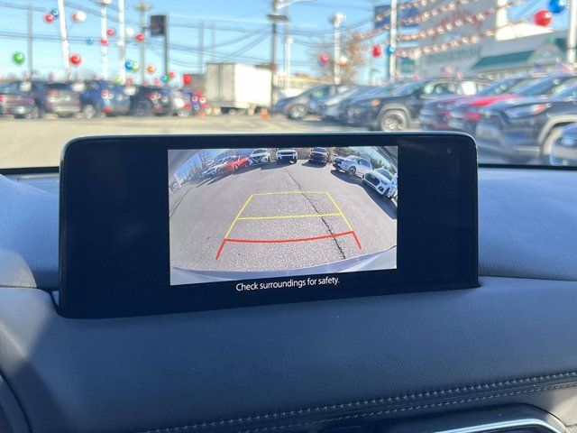 2024 Mazda CX-5 2.5 S Carbon Edition 2024 Mazda CX-5 2.5 S Carbon Edition