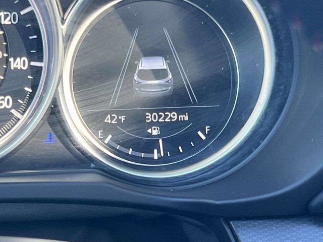 2024 Mazda CX-5 2.5 S Carbon Edition 2024 Mazda CX-5 2.5 S Carbon Edition