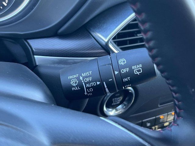 2024 Mazda CX-5 2.5 S Carbon Edition 2024 Mazda CX-5 2.5 S Carbon Edition