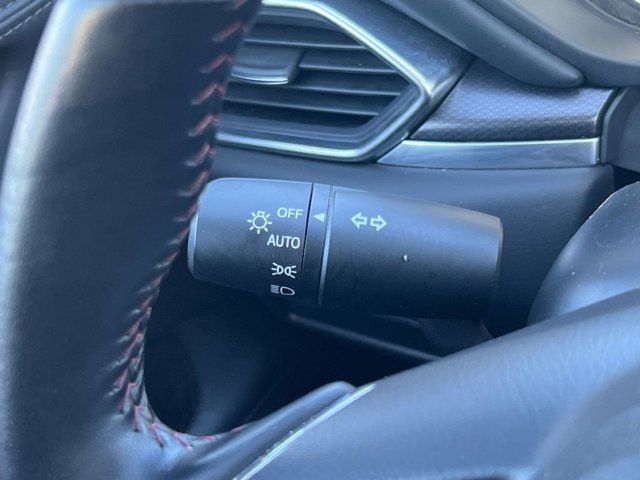 2024 Mazda CX-5 2.5 S Carbon Edition 2024 Mazda CX-5 2.5 S Carbon Edition