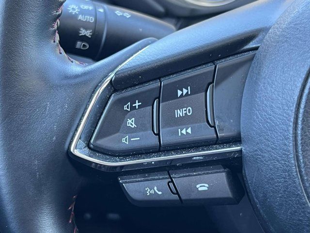 2024 Mazda CX-5 2.5 S Carbon Edition 2024 Mazda CX-5 2.5 S Carbon Edition