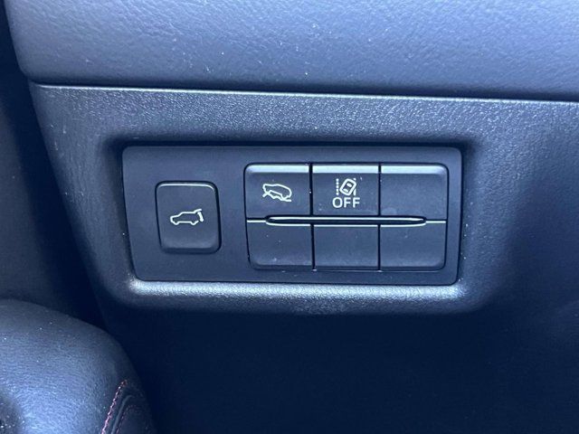 2024 Mazda CX-5 2.5 S Carbon Edition 2024 Mazda CX-5 2.5 S Carbon Edition