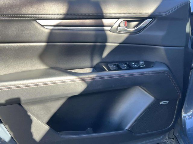 2024 Mazda CX-5 2.5 S Carbon Edition 2024 Mazda CX-5 2.5 S Carbon Edition