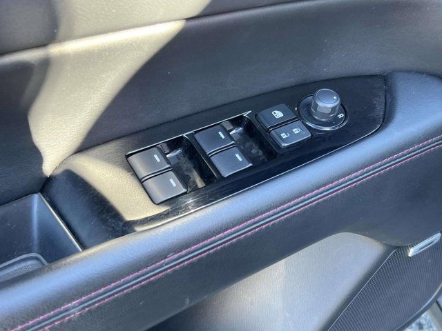 2024 Mazda CX-5 2.5 S Carbon Edition 2024 Mazda CX-5 2.5 S Carbon Edition