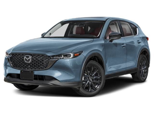2024 Mazda Cx-5 2.5 S Carbon Edition 2024 Mazda Cx-5 2.5 S Carbon Edition