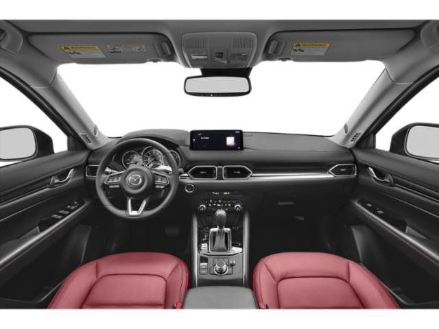 2024 Mazda Cx-5 2.5 S Carbon Edition 2024 Mazda Cx-5 2.5 S Carbon Edition