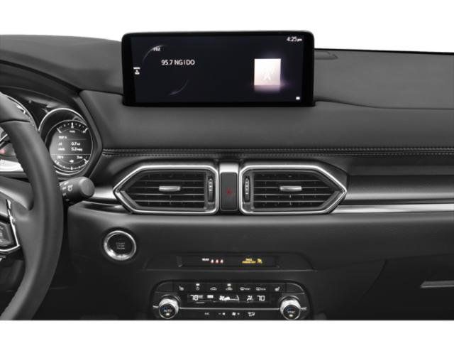 2024 Mazda Cx-5 2.5 S Carbon Edition 2024 Mazda Cx-5 2.5 S Carbon Edition