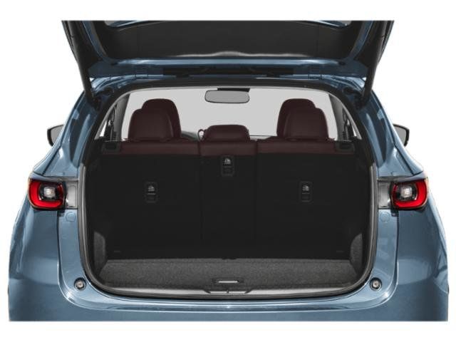 2024 Mazda Cx-5 2.5 S Carbon Edition 2024 Mazda Cx-5 2.5 S Carbon Edition