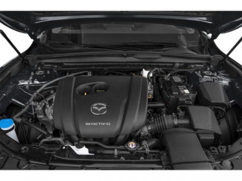 2024 Mazda CX-50 2.5 S Preferred Package