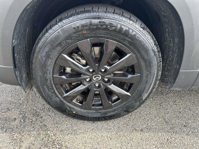 2024 Mazda CX-50 2.5 S Preferred Package